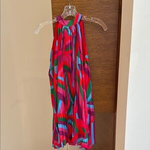 Flying Tomato swing dress